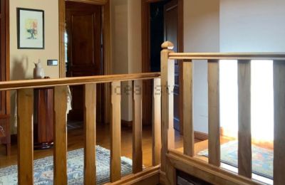 Casa de campo en venta Melide, Cabazás, Galicia, Planta superior