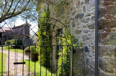 Casa de campo en venta Melide, Cabazás, Galicia, Portal