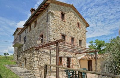 Casa de campo en venta 06060 Lisciano Niccone, Umbría, Imagen 4/21