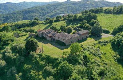 Casa de campo en venta Città di Castello, Umbría, Imagen 10/49