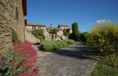 Casa de campo en venta Città di Castello, Umbría, Imagen 11/49