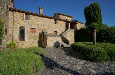 Casa de campo en venta Città di Castello, Umbría, Imagen 12/49