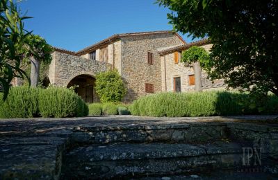 Casa de campo en venta Città di Castello, Umbría, Imagen 13/49