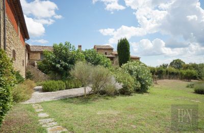 Casa de campo en venta Città di Castello, Umbría, Imagen 23/48