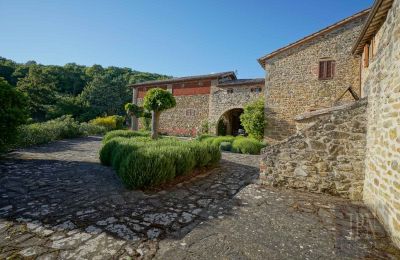 Casa de campo en venta Città di Castello, Umbría, Imagen 17/49