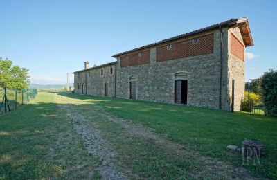 Casa de campo en venta Città di Castello, Umbría, Imagen 19/49