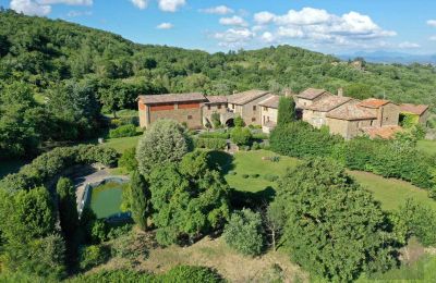 Casa de campo en venta Città di Castello, Umbría, Imagen 2/49