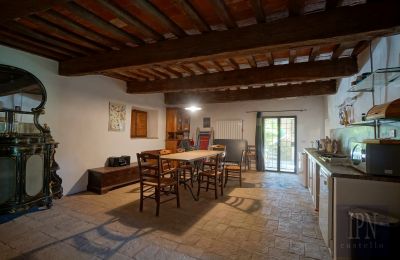 Casa de campo en venta Città di Castello, Umbría, Imagen 22/49