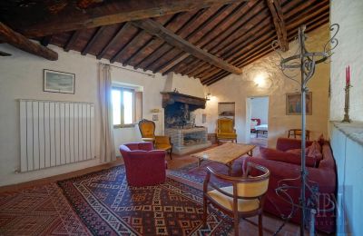 Casa de campo en venta Città di Castello, Umbría, Imagen 28/49
