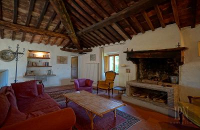 Casa de campo en venta Città di Castello, Umbría, Imagen 29/49