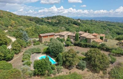 Casa de campo en venta Città di Castello, Umbría, Imagen 2/48
