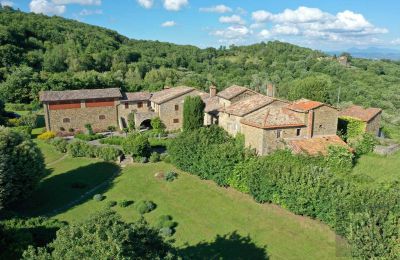 Casa de campo en venta Città di Castello, Umbría, Imagen 3/49