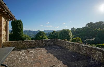 Casa de campo en venta Città di Castello, Umbría, Imagen 32/49