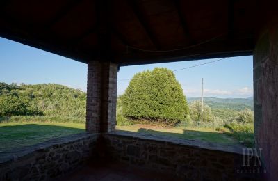 Casa de campo en venta Città di Castello, Umbría, Imagen 40/49