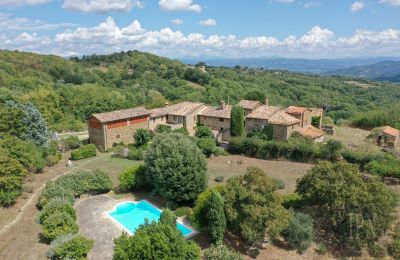 Casa de campo en venta Città di Castello, Umbría, Imagen 4/48