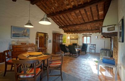 Casa de campo en venta Città di Castello, Umbría, Imagen 41/49