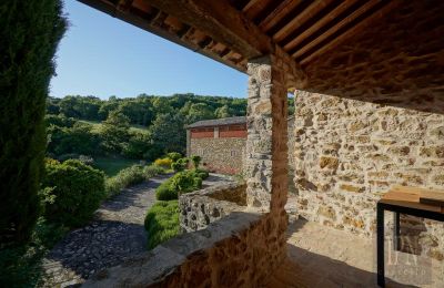 Casa de campo en venta Città di Castello, Umbría, Imagen 45/49