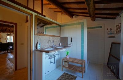 Casa de campo en venta Città di Castello, Umbría, Imagen 48/49