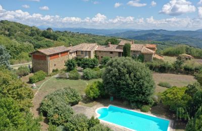 Casa de campo en venta Città di Castello, Umbría, Imagen 6/48