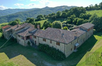 Casa de campo en venta Città di Castello, Umbría, Imagen 5/49