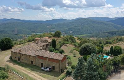 Casa de campo en venta Città di Castello, Umbría, Imagen 8/48
