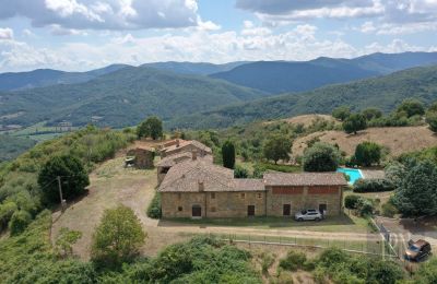 Casa de campo en venta Città di Castello, Umbría, Imagen 10/48