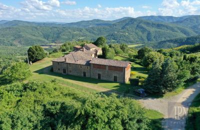 Casa de campo en venta Città di Castello, Umbría, Imagen 7/49