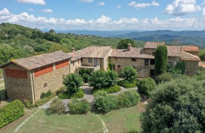 Casa de campo en venta Città di Castello, Umbría, Imagen 12/48