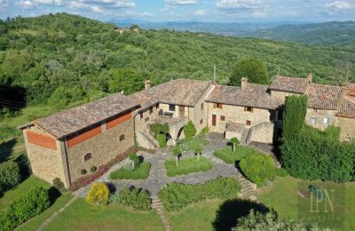 Casa de campo en venta Città di Castello, Umbría, Imagen 8/49