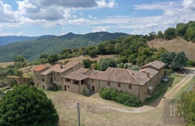 Casa de campo en venta Città di Castello, Umbría, Imagen 14/48