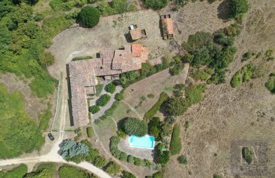 Casa de campo en venta Città di Castello, Umbría, Imagen 15/48