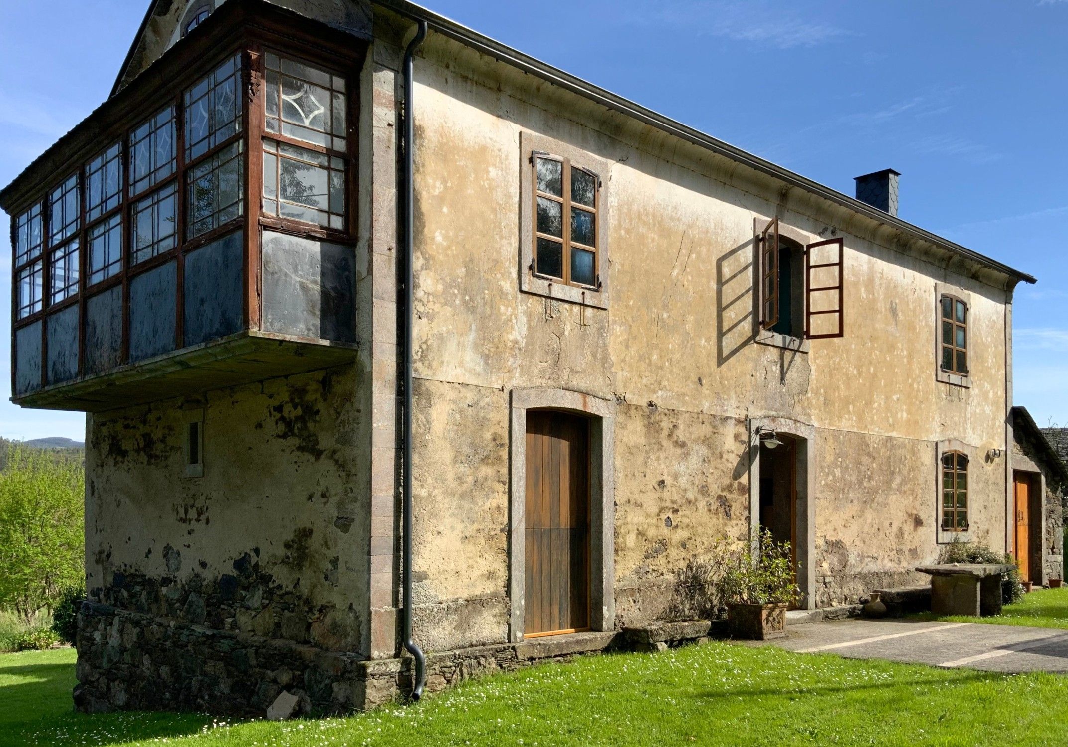 Fotos Casa de campo estilo provenzal 
