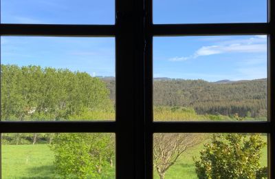Casa de campo en venta Moeche, Sta Cruz de Moeche, Galicia, Vista exterior