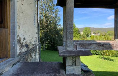 Casa de campo en venta Moeche, Sta Cruz de Moeche, Galicia, Vista exterior