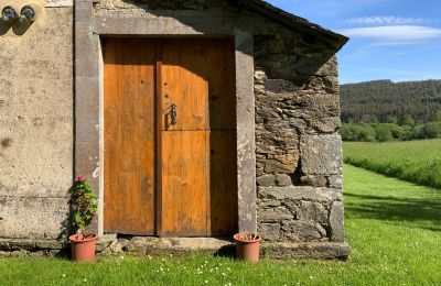 Casa de campo en venta Moeche, Sta Cruz de Moeche, Galicia, Bodega