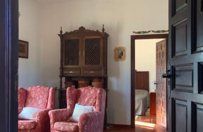 Casa de campo en venta Almagro, Almagro, Castilla-La Mancha, Salon