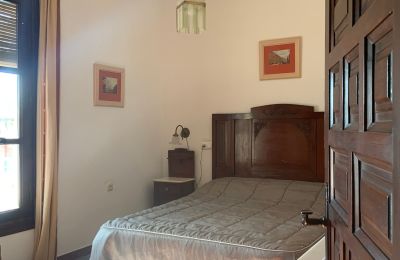Casa de campo en venta Almagro, Almagro, Castilla-La Mancha, Dormitorio