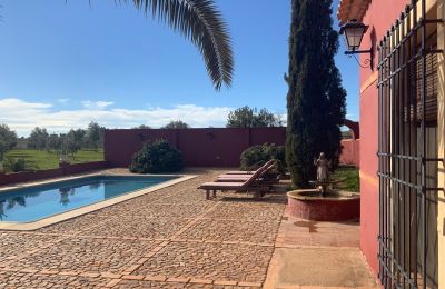 Casa de campo en venta Almagro, Almagro, Castilla-La Mancha, Piscina y solarium