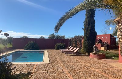 Casa de campo en venta Almagro, Almagro, Castilla-La Mancha, Piscina y solarium