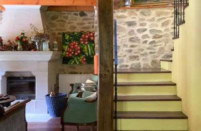 Casa de campo en venta Xove, Acevedo, Galicia, Salón