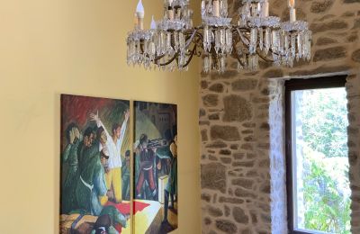 Casa de campo en venta Xove, Acevedo, Galicia, Escalera 
