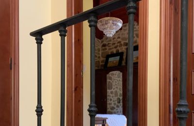 Casa de campo en venta Xove, Acevedo, Galicia, Planta superior 