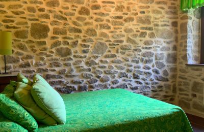 Casa de campo en venta Xove, Acevedo, Galicia, Dormitorio 