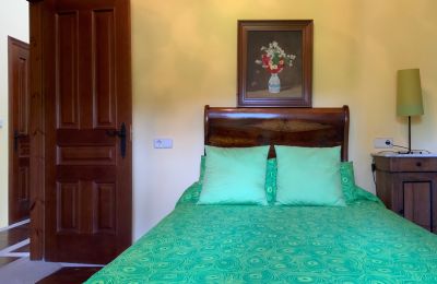Casa de campo en venta Xove, Acevedo, Galicia, Dormitorio 