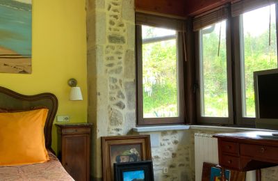 Casa de campo en venta Xove, Acevedo, Galicia, Dormitorio 
