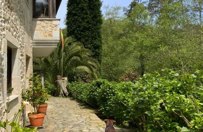 Casa de campo en venta Xove, Acevedo, Galicia, Patio