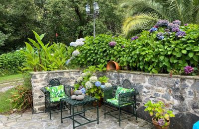 Casa de campo en venta Xove, Acevedo, Galicia, Terraza
