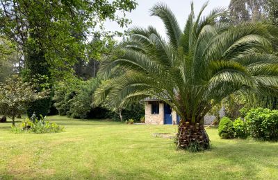 Casa de campo en venta Xove, Acevedo, Galicia, Jardín