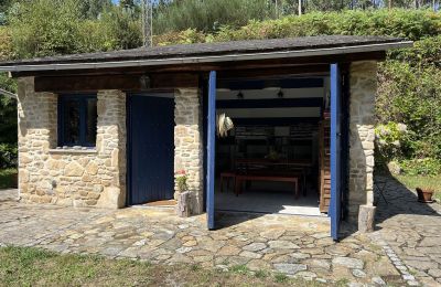 Casa de campo en venta Xove, Acevedo, Galicia, Cabaña 