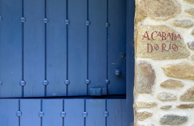 Casa de campo en venta Xove, Acevedo, Galicia, Cabaña